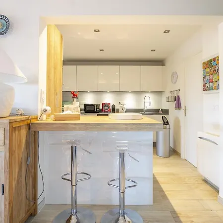 Villa La Maison De Laurence