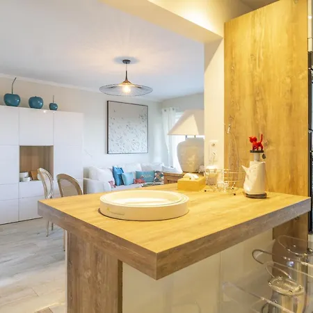 La Maison De Laurence Villa Les Issambres