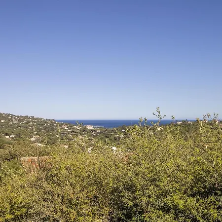 La Maison De Laurence Villa *