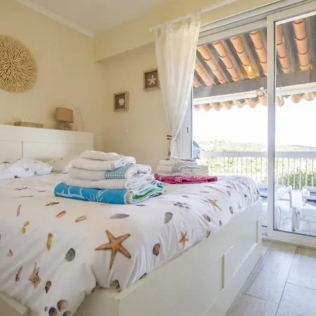 Villa La Maison De Laurence Les Issambres