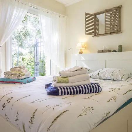 Villa La Maison De Laurence