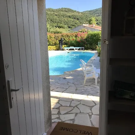 Villa La Maison De Laurence