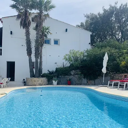 빌라 La Maison De Laurence *