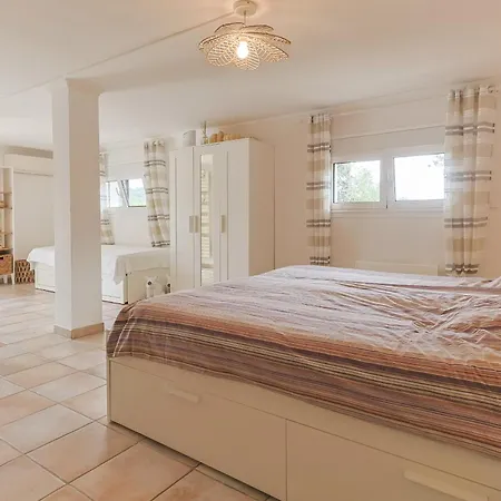 La Maison De Laurence Villa *