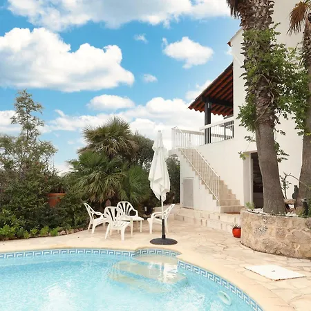 La Maison De Laurence Villa