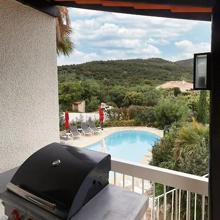 Vila La Maison De Laurence *