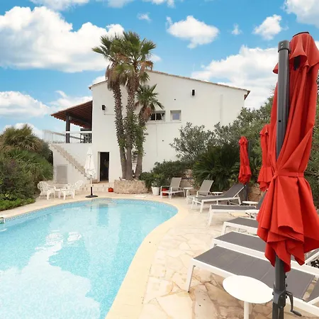La Maison De Laurence Villa