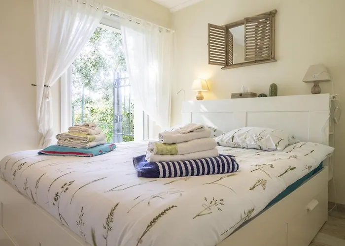 Villa La Maison De Laurence